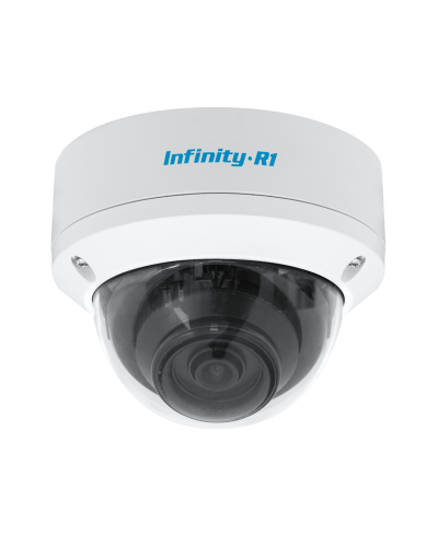 IDM-2M-28. Видеокамера IP купольная. Infinity в Химках