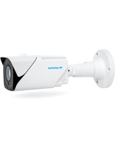 IBS-5M-550AF WDR. Видеокамера IP цилиндрическая. Infinity в Химках
