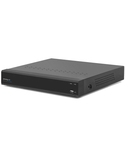 VRF-HD1600L. Видеорегистратор мультиформатный 16-канальный. Infinity в Химках