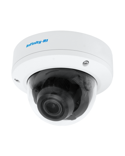 IDV-HD2M-2812. Видеокамера мультиформатная купольная. Infinity в Химках