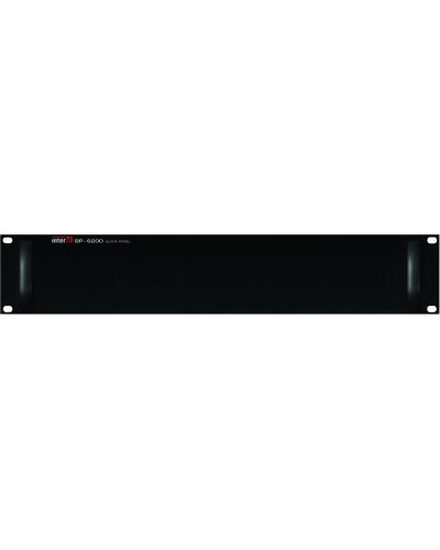 BP-6200. Панель декоративная. Inter-M в Химках
