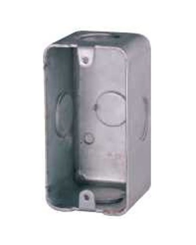 ATT-BOX. Короб монтажный для аттенюаторов АТТ-03, АТТ-30. Inter-M в Химках