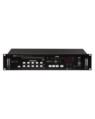 CD-6208. Проигрыватель. Inter-M в Химках