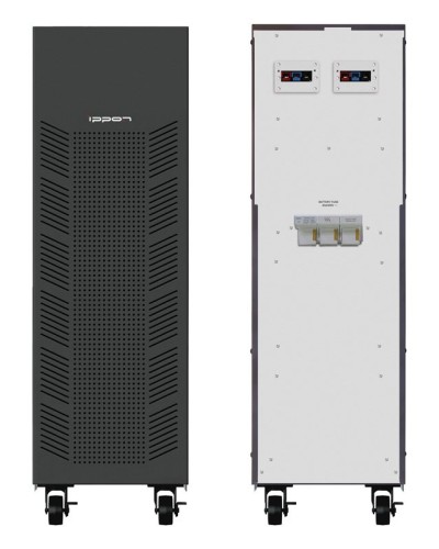 Ippon Innova RT 33 60/80K Tower (1146366). Дополнительный блок батарей. Ippon в Химках