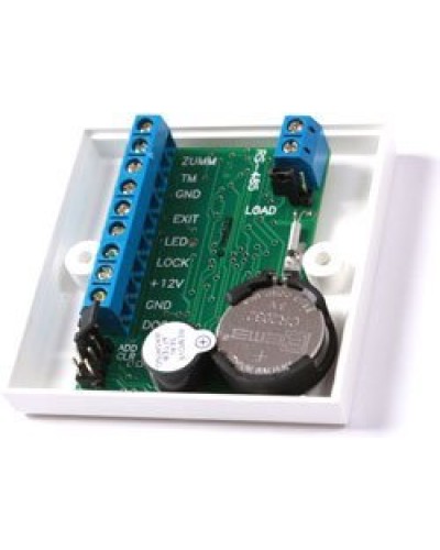 Z-5R (мод. Net). Контроллер сетевой. IronLogic в Химках
