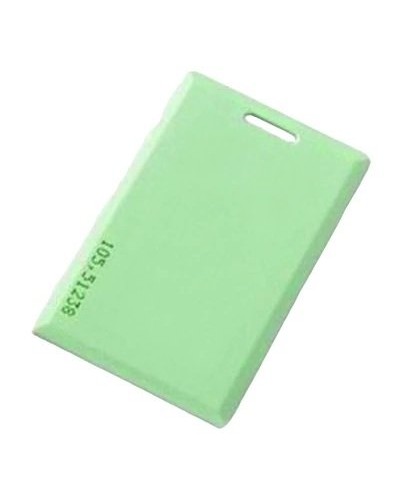 IL-05E GREEN. Проксимити карта. IronLogic в Химках