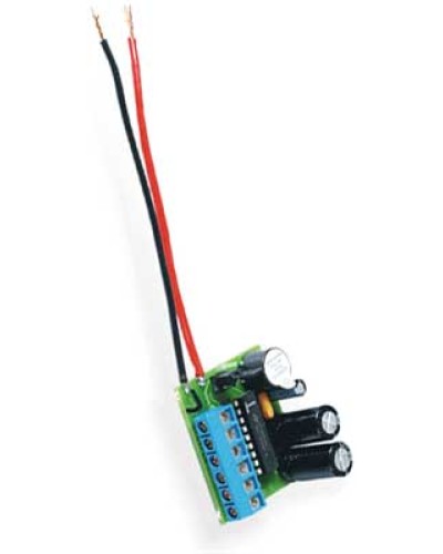 Z-396T (Timer). Автономный контроллер. IronLogic в Химках