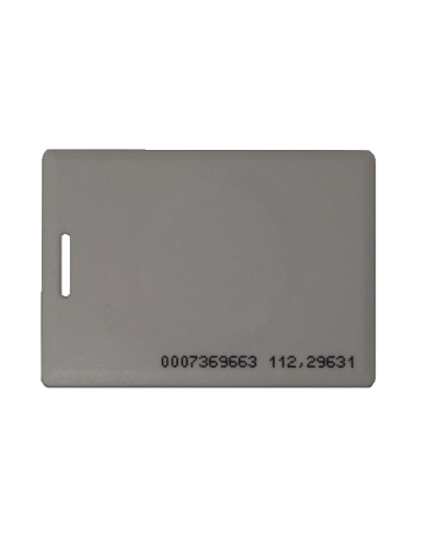 IL-05E GREY. Проксимити карта. IronLogic в Химках
