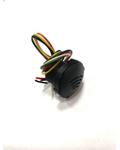 CP-Z-2 (мод. MF-I) врезной, темный. Считыватель. IronLogic в Химках