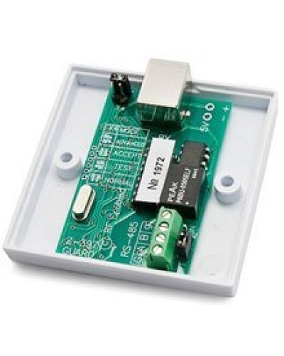 Z-397 (мод.Guard) USB. Преобразователь интерфейсов. IronLogic в Химках