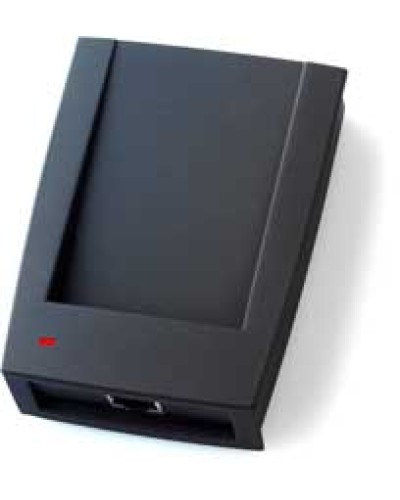 Z-2 (мод. RD-ALL) черный (Z-2 USB). Бесконтактный считыватель для proxi-карт. IronLogic в Химках