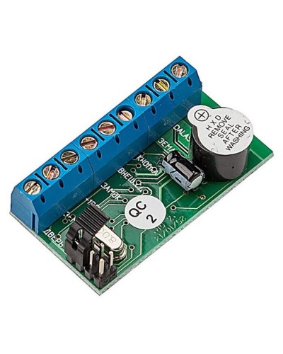 Z-5R (без корпуса). Контроллер для ключей Touch Memory. IronLogic в Химках
