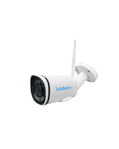 Ivideon-3230F-WMSD. Видеокамера IP цилиндрическая. Ivideon в Химках