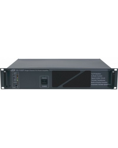 PA-112DP. Усилитель мощности 120 Вт, 100 В. JDM в Химках