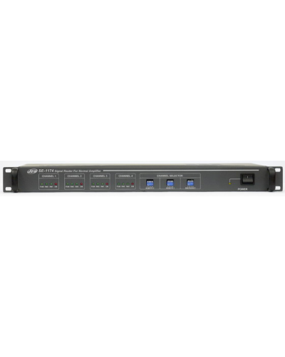 SE-1174. Переключатель сигналов. JDM в Химках