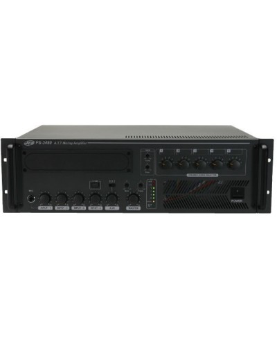 PS-3480. Усилитель. JDM в Химках