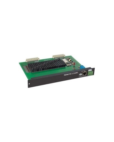 RG-3220R2. Пульт контроля и управления. JDM в Химках