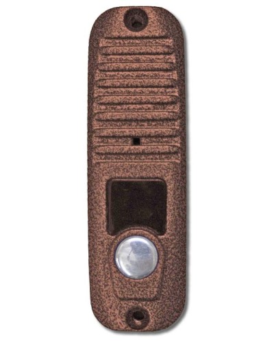 JSB-V055 PAL (медь) накладная. Видеопанель вызывная цветная. JSB-Systems в Химках