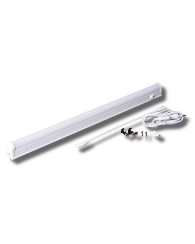 PLED T5i PL  900 10W  FR 4000K (2850645А). Светильник накладной линейный светодиодный. JazzWay в Химках