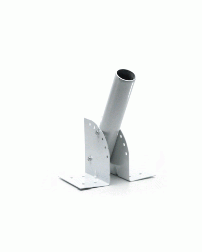 PSL D40*1.5-WH (5009516). Кронштейн. JazzWay в Химках