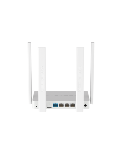 Keenetic Runner 4G (KN-2212). Роутер беспроводной. KEENETIC в Химках