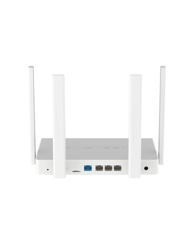 Keenetic Skipper 4G (KN-2910). Роутер беспроводной. KEENETIC в Химках
