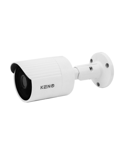 KN-CE505F28. Видеокамера IP цилиндрическая. KENO в Химках