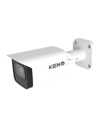 KN-CX530F28-DL. Видеокамера IP цилиндрическая. KENO в Химках