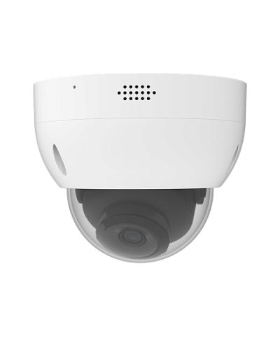 KN-DS560A2713-AI. Видеокамера IP купольная. KENO в Химках