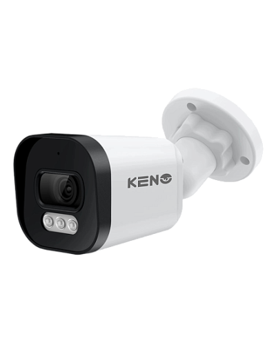 KN-GX4C. Видеокамера IP цилиндрическая. KENO в Химках