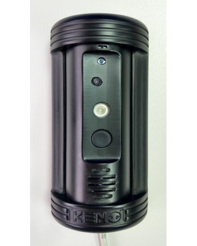 KN-PVN1BR. Вызывная панель IP-домофона. KENO в Химках