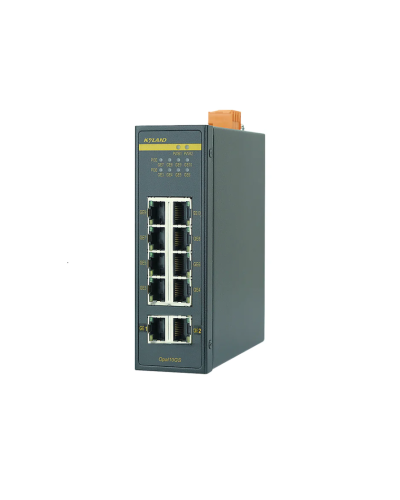 Opal10GS-8GP-L16-L16. Коммутатор с PoE. Kyland в Химках