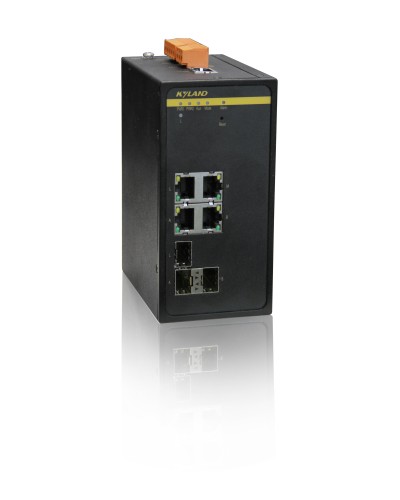 Ruby3A-3G-L2-L2. Коммутатор без PoE. Kyland в Химках