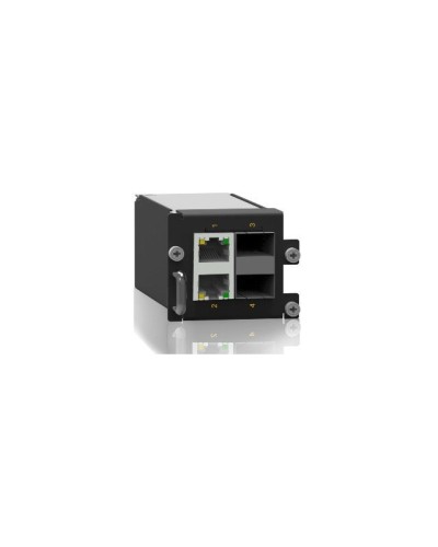 SM6.6-2GX2GE-1U. Модуль интерфейсный. Kyland в Химках