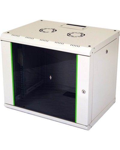LN-PR07U6045-LG-111. Шкаф телекоммуникационный 19 настенный 7U. LANDE в Химках