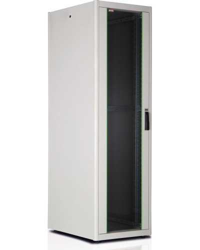 LN-DB47U6080-LG-111-F. Шкаф телекоммуникационный 19 напольный 47U. LANDE в Химках