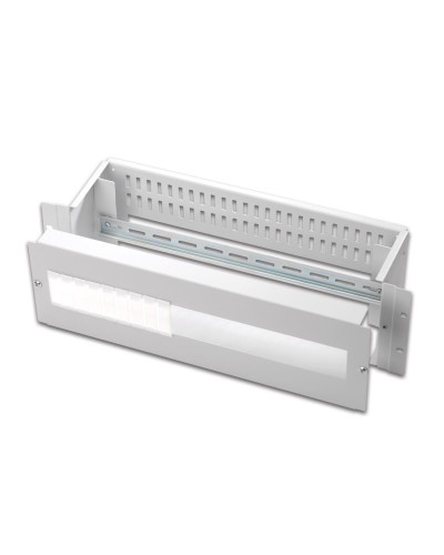 LN-PRZ-MOD-3U15-LG. Распределительная панель. LANDE в Химках