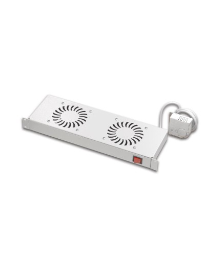LN-FAN-THM-2FFS-LG. Вентиляторный модуль. LANDE в Химках