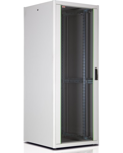 LN-DB47U8080-LG-111-F. Шкаф телекоммуникационный 19 напольный 47U. LANDE в Химках