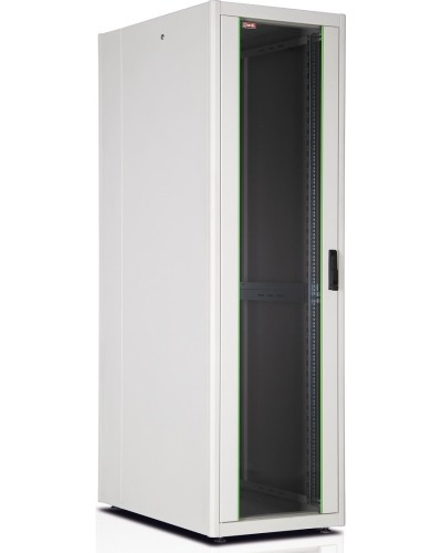 LN-DB42U6010-LG-111-F. Шкаф телекоммуникационный 19 напольный 42U. LANDE в Химках