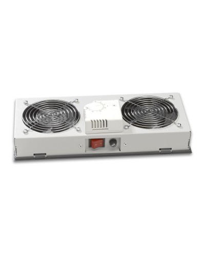 LN-FAN-THM-2FWM-BL. Вентиляторный модуль. LANDE в Химках