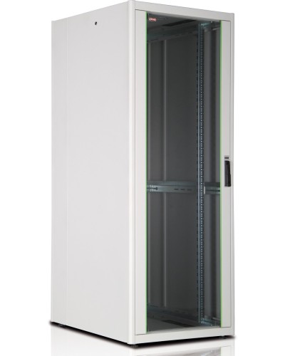 LN-DB47U8010-LG-111-F. Шкаф телекоммуникационный 19 напольный 47U. LANDE в Химках