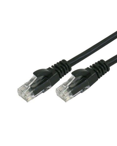 WE-52U(10m). Патч-корд UTP медный. LAZSO в Химках
