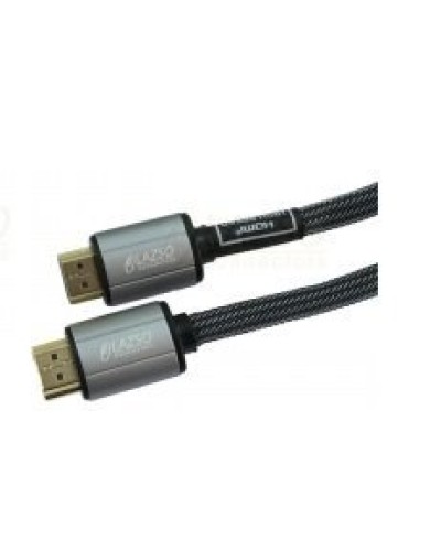 WH-111(1m)-B. Кабель HDMI 2.0, А-А (вилка-вилка). LAZSO в Химках