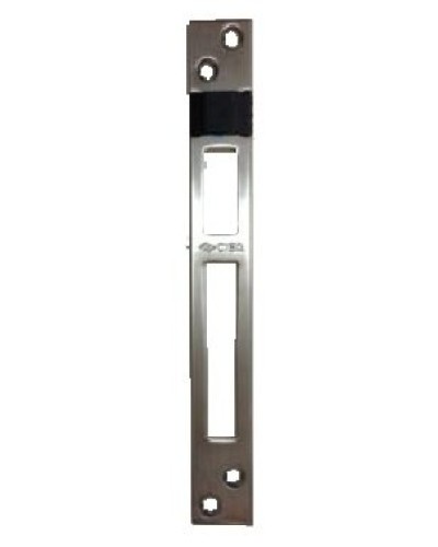 RL-07462.01.0. Ответная планка. LOGOLINE в Химках