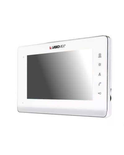 E-1260(M/Wt/Si/L). Монитор домофона гибридный. Laskomex в Химках