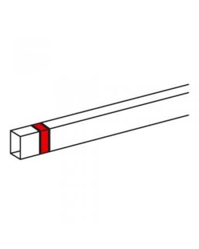 Накладка на стык 15x10 METRA (638106): Накладка на стык в Химках