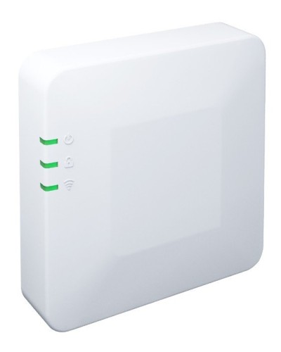Livi Smart Hub 4G. Контроллер умного дома (хаб). Livicom в Химках