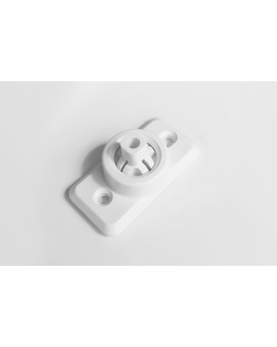 Livi Holder MS/MSW. Кронштейн для извещателей Livi MS, Livi MSW. Livicom в Химках