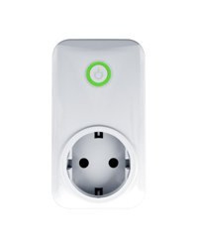 Livi Socket. Розетка управляемая беспроводная. Livicom в Химках